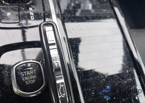 2024 Volvo V60 Recharge Plug-In Hybrid T8 Polestar Engineered из США, поврежденный, VIN YV1H60EP8R1627666